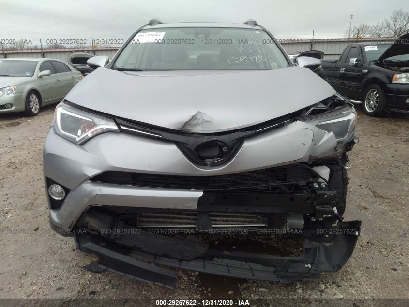 2018 TOYOTA RAV4 XLE JTMWFREV7JD130188