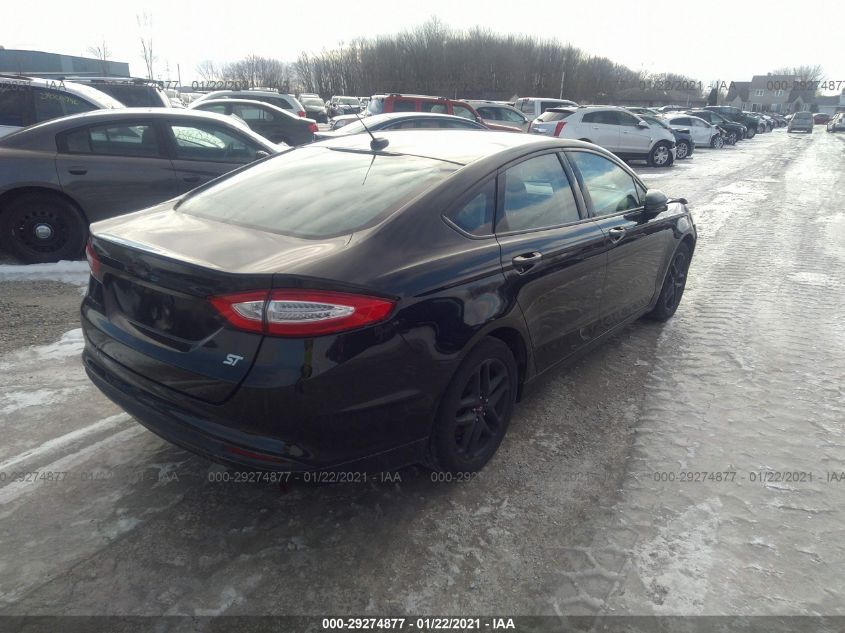 2013 FORD FUSION SE 3FA6P0H70DR203683