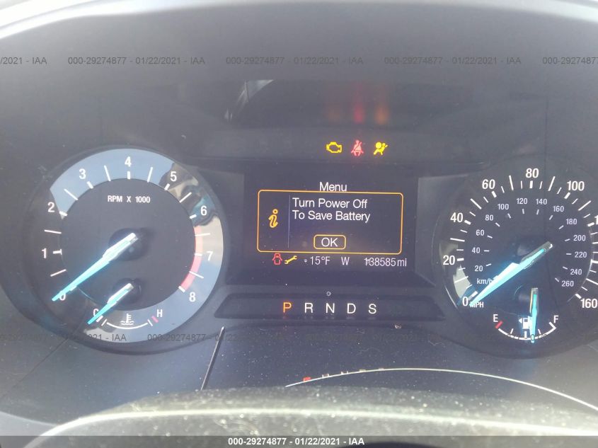 2013 FORD FUSION SE 3FA6P0H70DR203683