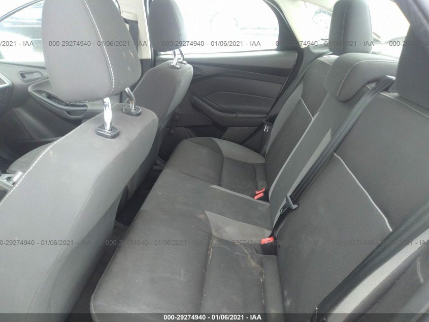 2013 FORD FOCUS S 1FADP3E22DL257924