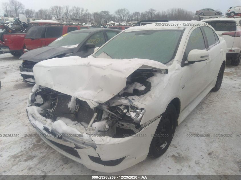 2015 MITSUBISHI LANCER ES JA32U2FU6FU024841