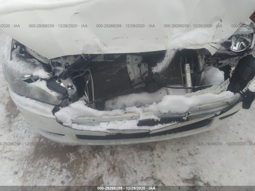 2015 MITSUBISHI LANCER ES JA32U2FU6FU024841