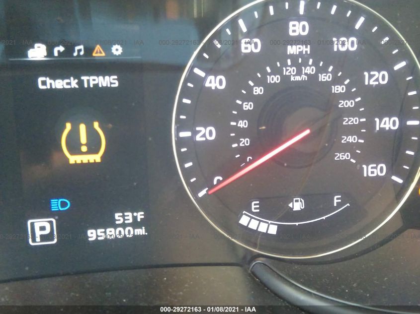 2015 KIA K900 PREMIUM KNALU4D47F6025745
