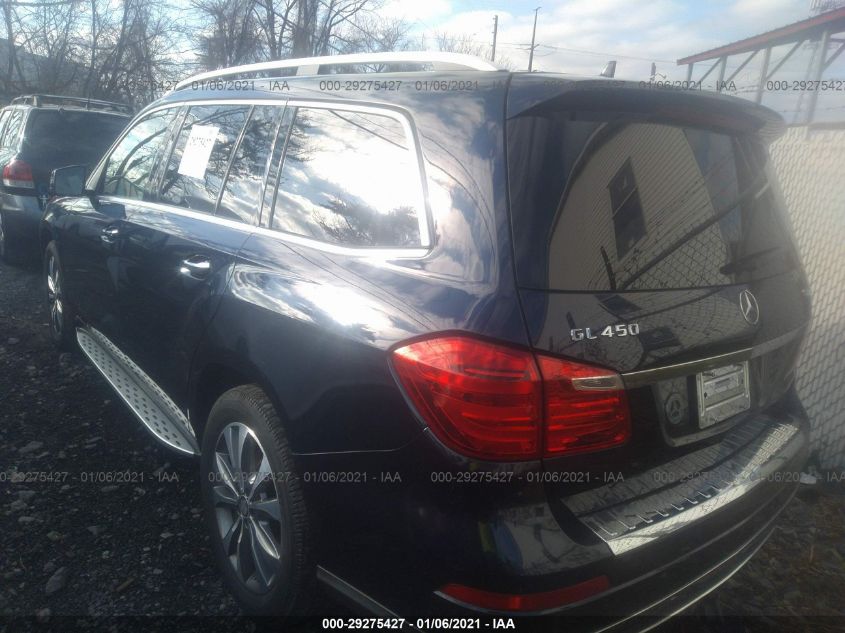 2014 MERCEDES-BENZ GL-CLASS GL 450 4JGDF7CE3EA419179