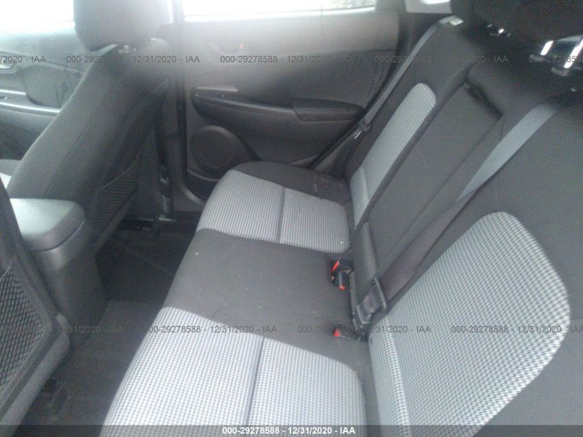 2020 HYUNDAI KONA SEL KM8K22AAXLU592568