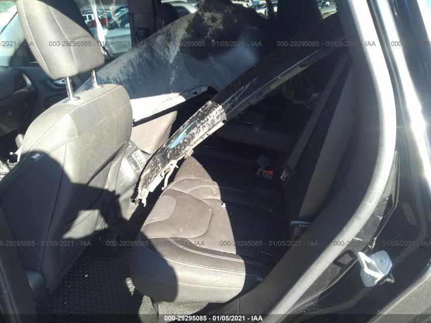 2015 JEEP CHEROKEE LATITUDE ALTITUDE 1C4PJLCBXFW782839