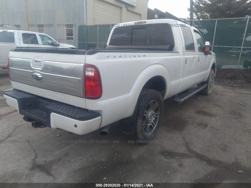 2014 FORD SUPER DUTY F-250 SRW XL/XLT/LARIAT 1FT7W2B6XEEA49422