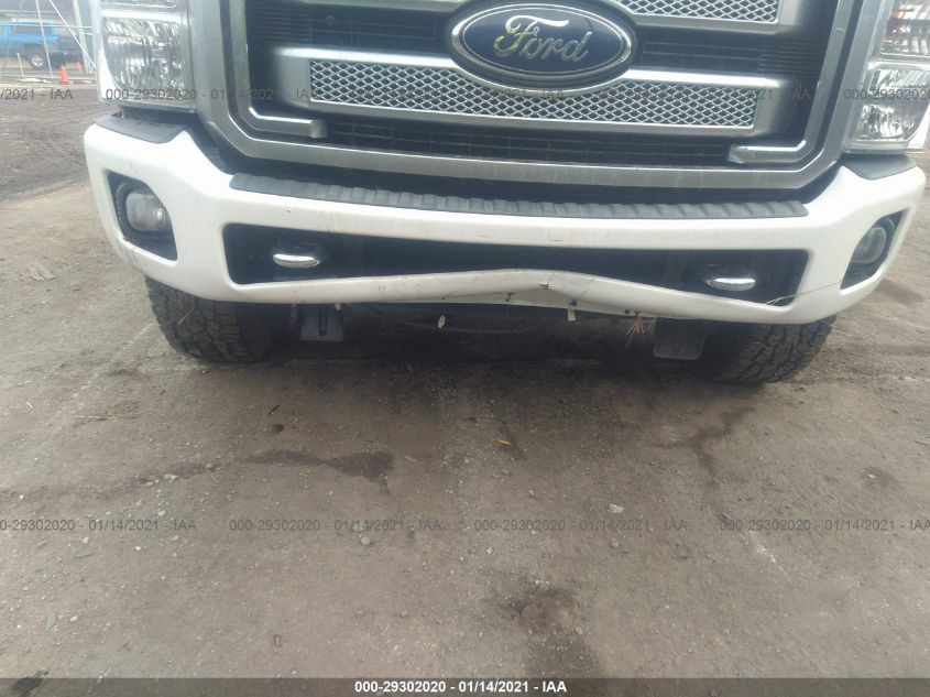 2014 FORD SUPER DUTY F-250 SRW XL/XLT/LARIAT 1FT7W2B6XEEA49422