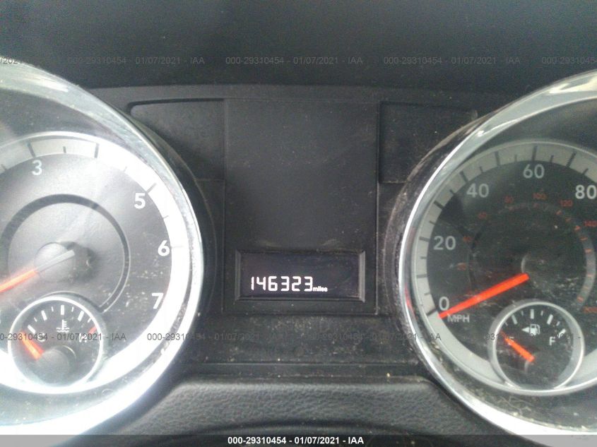 2015 DODGE GRAND CARAVAN SXT 2C4RDGCG9FR548414