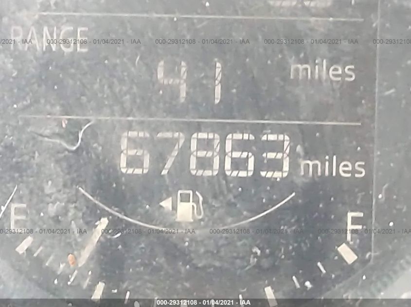 2017 MAZDA CX-5 TOURING JM3KFBCL9H0149843