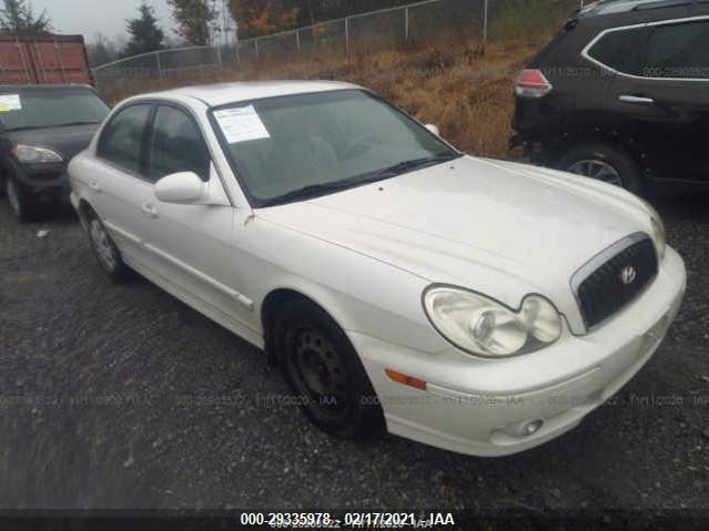 KMHWF25S64A936117 HYUNDAI SONATA Photo 1