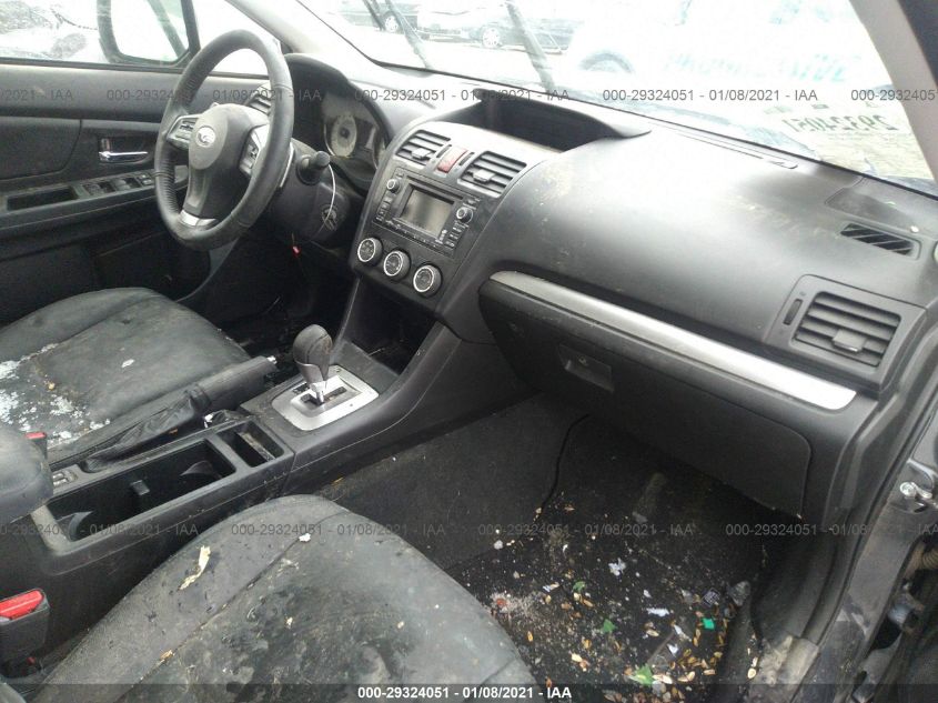 2013 SUBARU IMPREZA WAGON 2.0I SPORT LIMITED JF1GPAS66D2869798