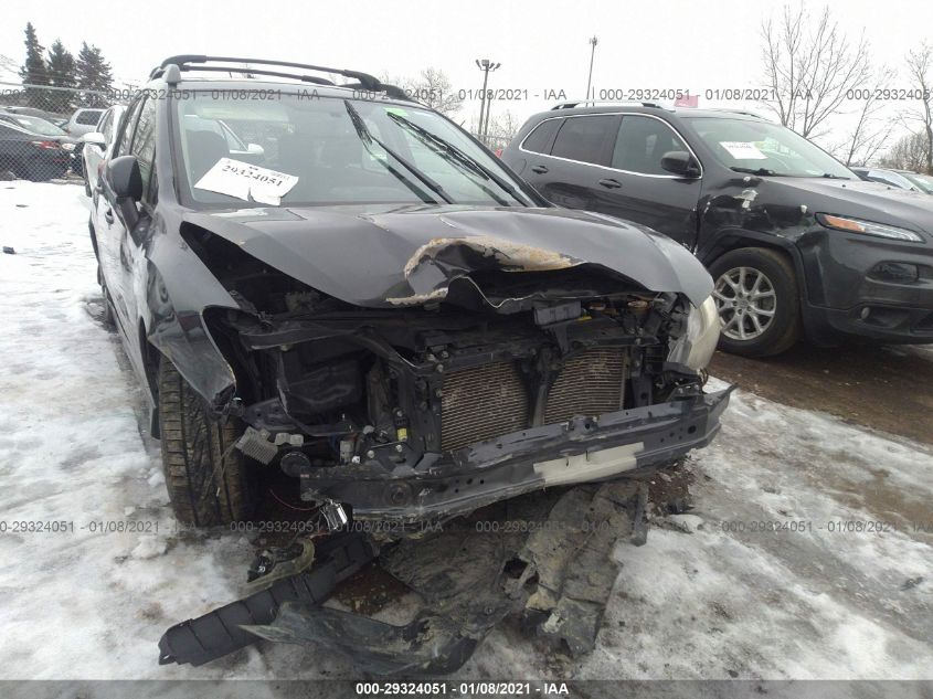 2013 SUBARU IMPREZA WAGON 2.0I SPORT LIMITED JF1GPAS66D2869798