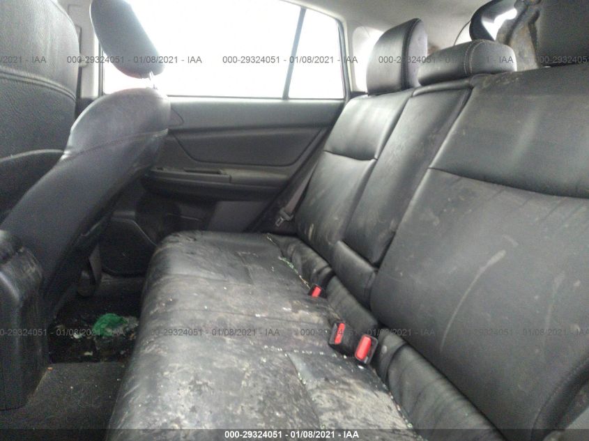 2013 SUBARU IMPREZA WAGON 2.0I SPORT LIMITED JF1GPAS66D2869798