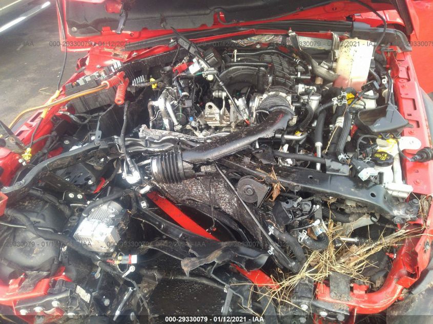 2021 JEEP WGR 4D 4X4 UNLTD SPT 1C4HJXDG9MW525092