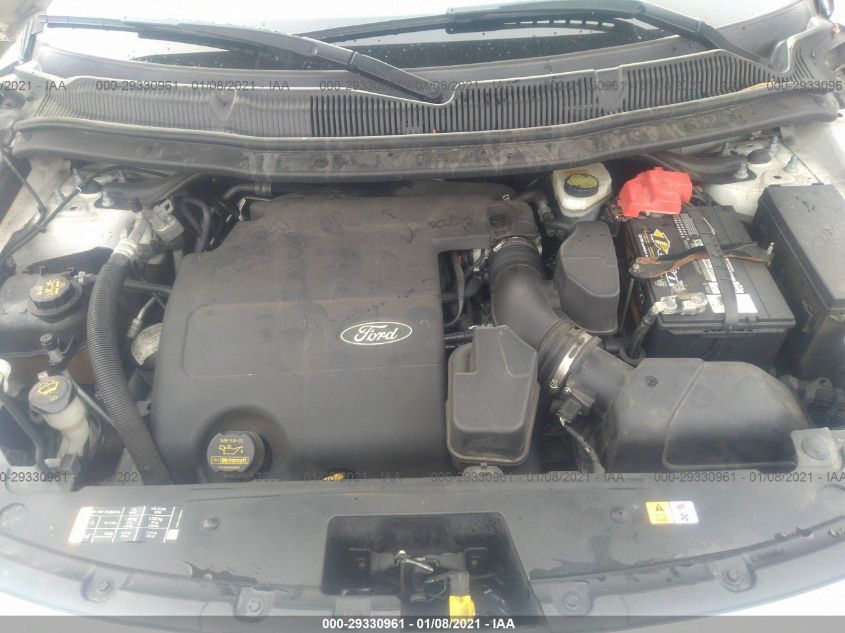 2014 FORD EXPLORER BASE 1FM5K7B80EGA17760