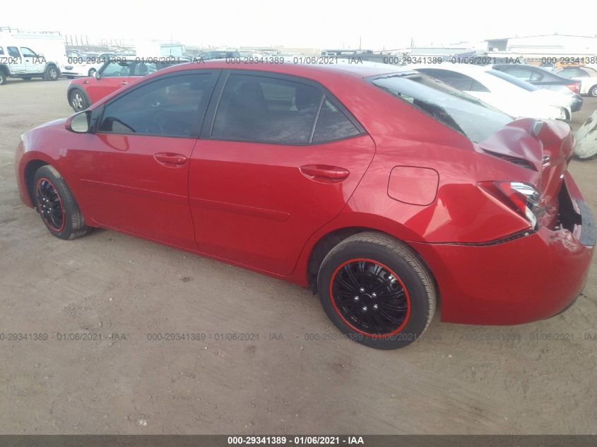 2T1BURHE4KC192680 - 2019 Toyota Corolla L/le/se/xle/xse - #null
