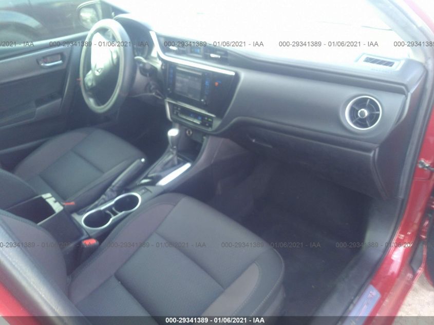 2T1BURHE4KC192680 - 2019 Toyota Corolla L/le/se/xle/xse - #null