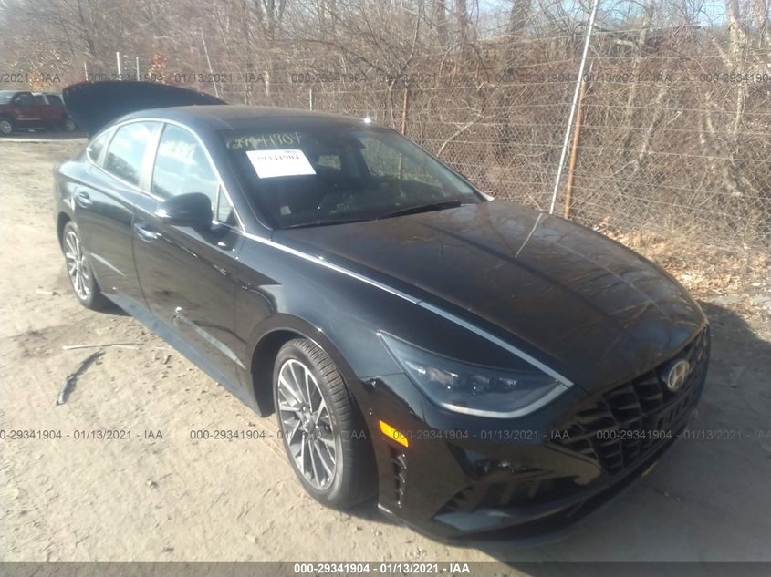 5NPEH4J22LH017248 HYUNDAI SONATA Photo 1