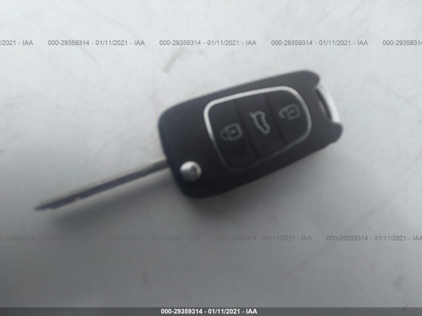 2013 HYUNDAI TUCSON GLS KM8JU3AC3DU617454