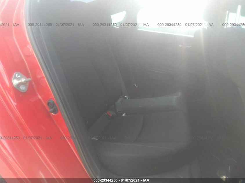 2016 HONDA CIVIC SEDAN LX 2HGFC2F55GH534764
