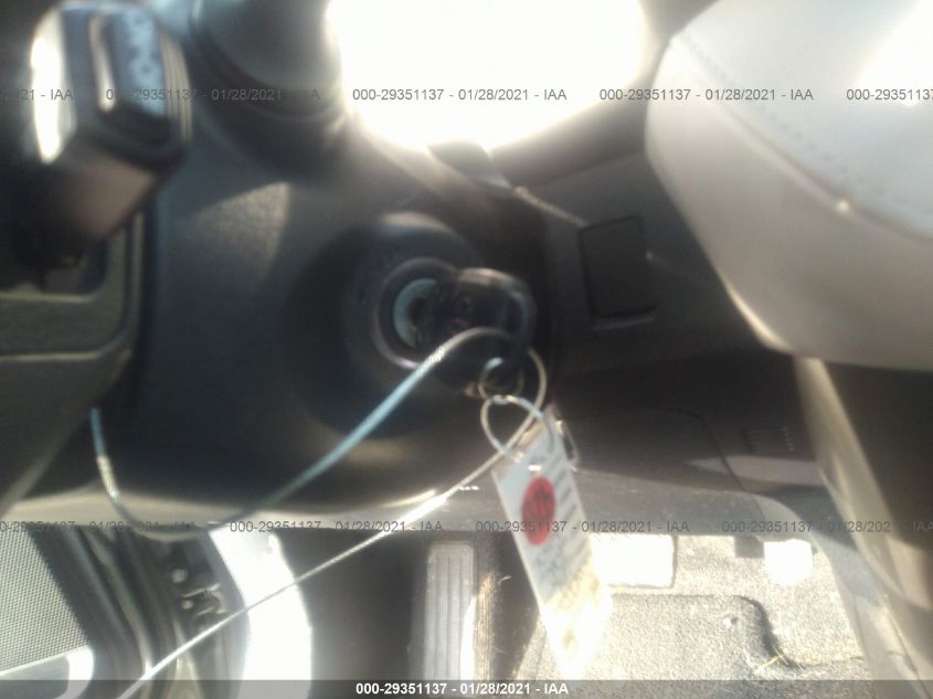 2014 TOYOTA RAV4 LE JTMBFREV4ED049928