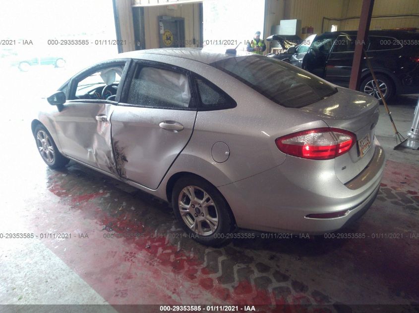 2015 FORD FIESTA SE 3FADP4BJ3FM199776