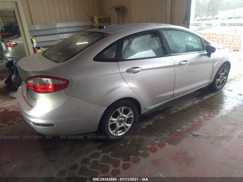 2015 FORD FIESTA SE 3FADP4BJ3FM199776