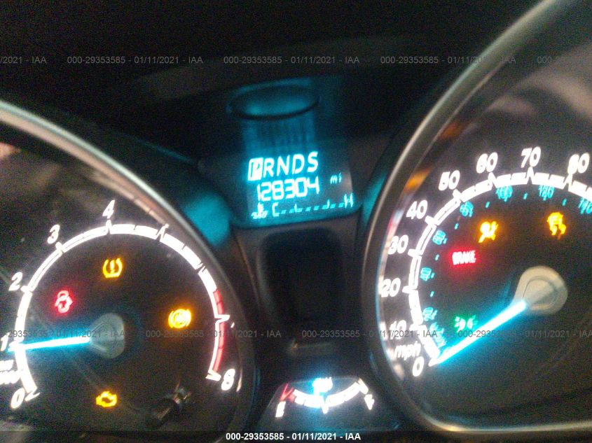2015 FORD FIESTA SE 3FADP4BJ3FM199776