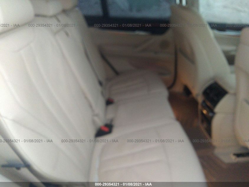 2015 BMW X5 XDRIVE35I 5UXKR0C5XF0P14182