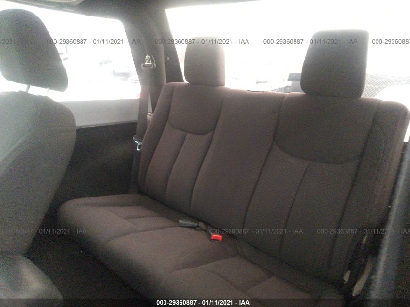 2013 JEEP WRANGLER SPORT 1C4AJWAG1DL584669