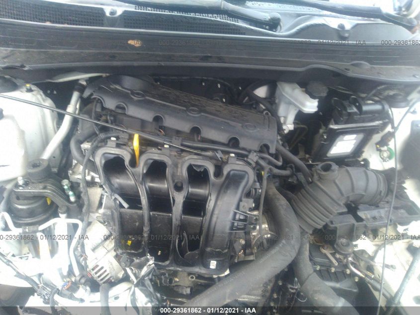 2013 KIA SPORTAGE LX KNDPB3A28D7499850