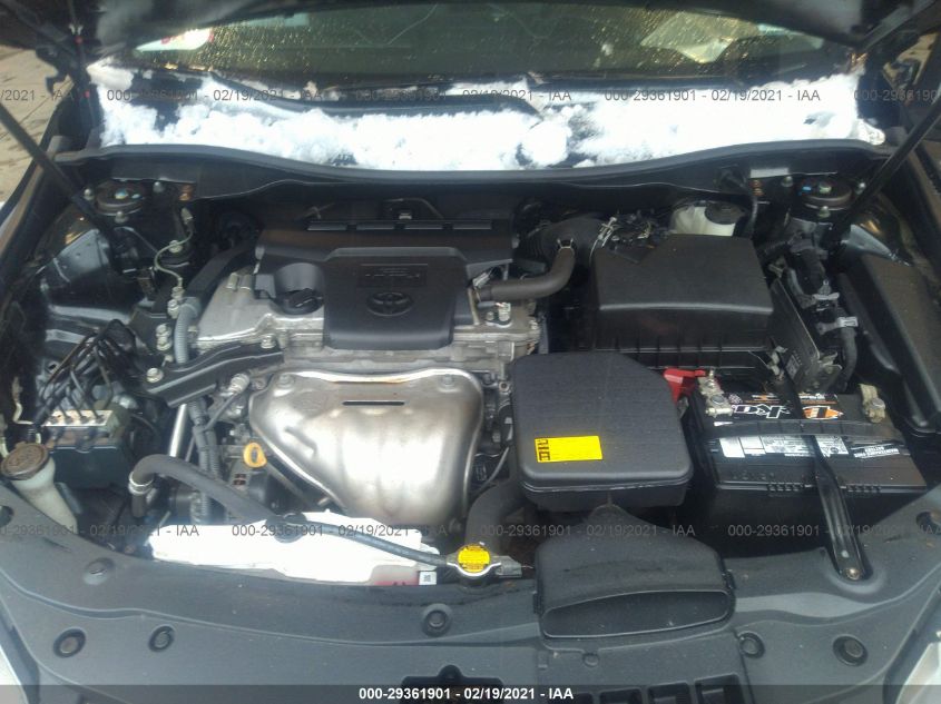 2015 TOYOTA CAMRY XLE/SE/LE/XSE 4T1BF1FK1FU004383