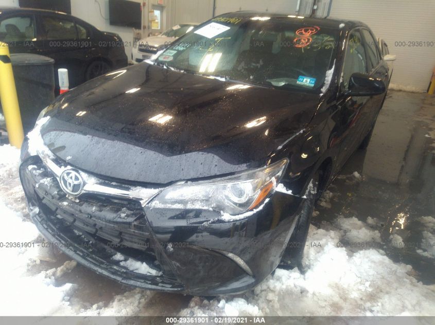 2015 TOYOTA CAMRY XLE/SE/LE/XSE 4T1BF1FK1FU004383