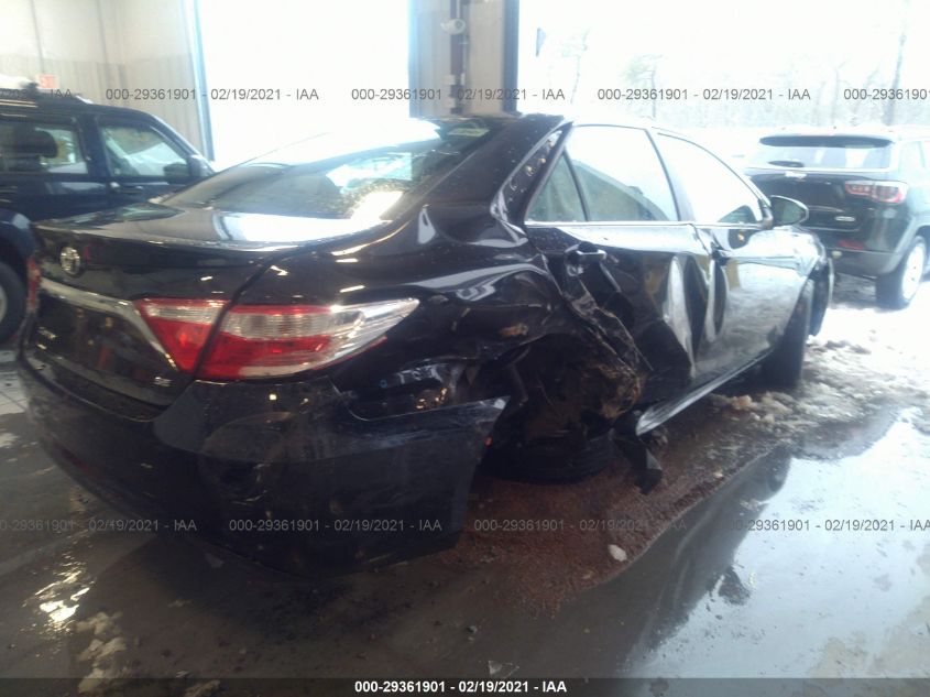 2015 TOYOTA CAMRY XLE/SE/LE/XSE 4T1BF1FK1FU004383