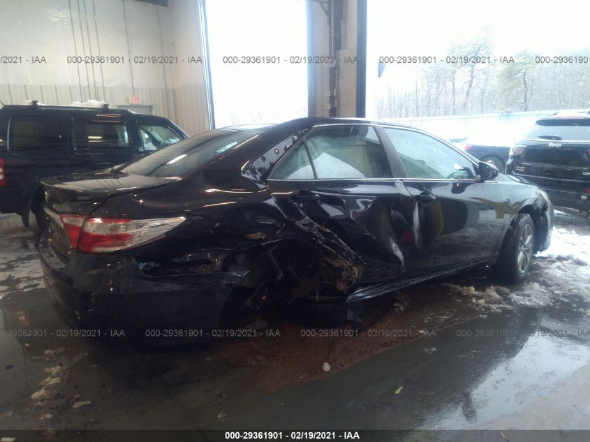 2015 TOYOTA CAMRY XLE/SE/LE/XSE 4T1BF1FK1FU004383