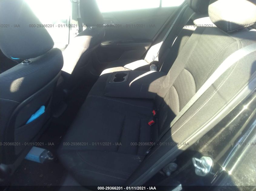 2014 HONDA ACCORD SEDAN SPORT 1HGCR2F5XEA121025