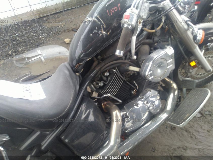 2001 YAMAHA XVS1100 JYAVP11E61A015000