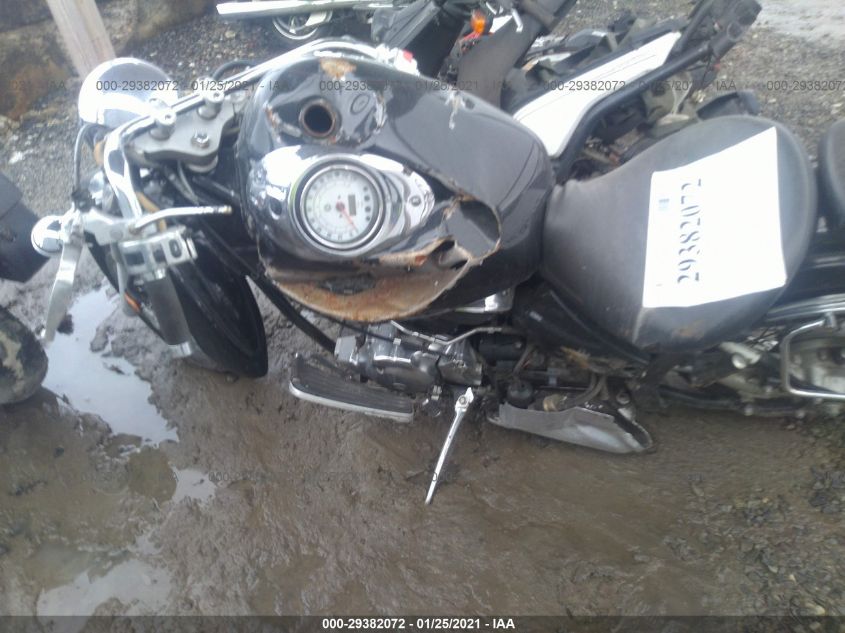 2001 YAMAHA XVS1100 JYAVP11E61A015000