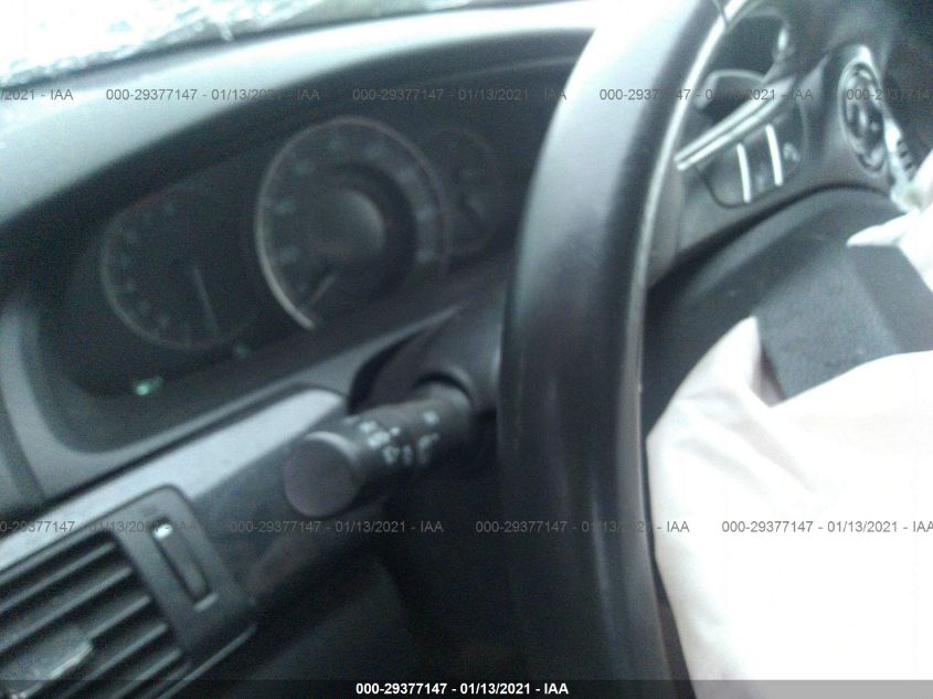 2014 HONDA ACCORD SEDAN SPORT 1HGCR2F5XEA228737