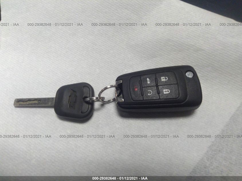 2015 CHEVROLET CAMARO LT 2G1FD1E33F9215161
