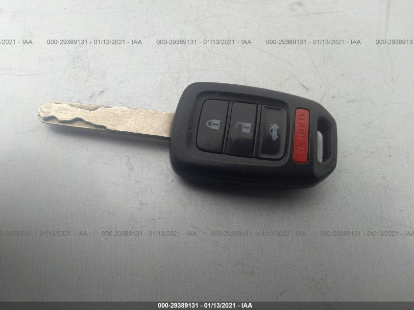2015 HONDA CIVIC SEDAN LX 19XFB2F56FE278811