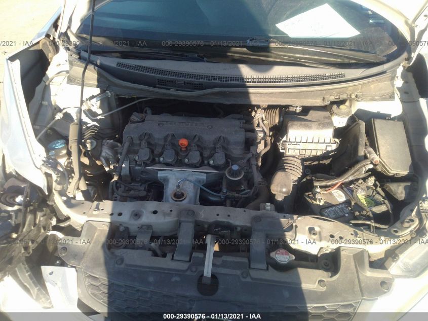 2013 HONDA CIVIC CPE EX 2HGFG3B88DH524560