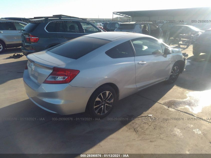2013 HONDA CIVIC CPE EX 2HGFG3B88DH524560