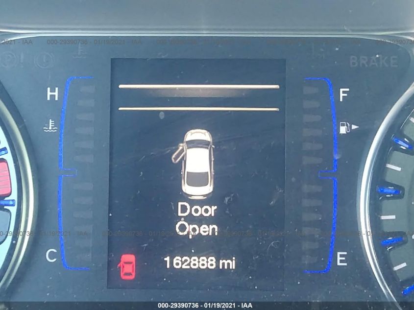 2015 CHRYSLER 200 S 1C3CCCBB4FN585167