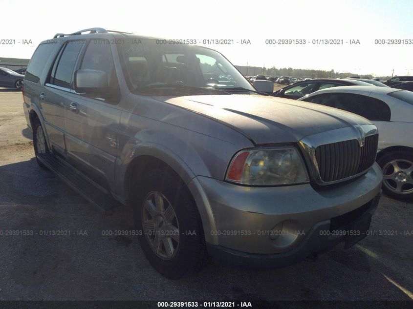5LMFU27R53LJ12125 LINCOLN NAVIGATOR Photo 1