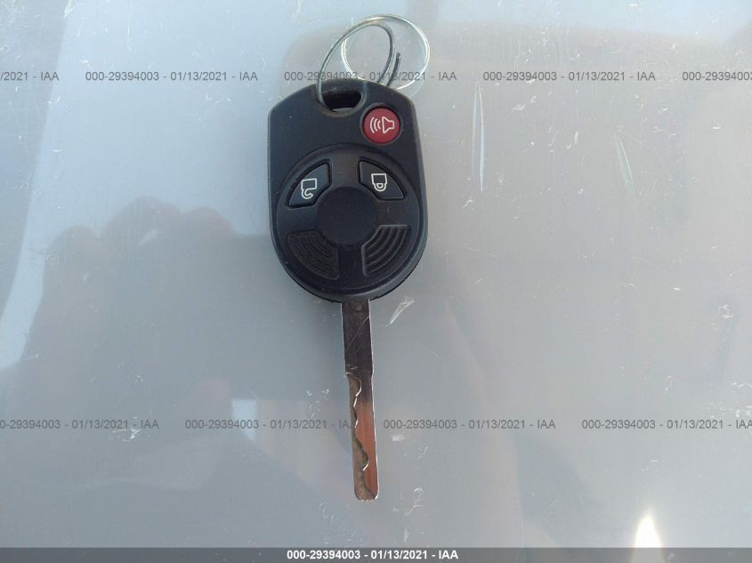 2018 FORD ESCAPE SE 1FMCU0GD1JUB14699