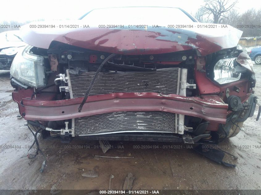 2015 CHEVROLET CRUZE LT 1G1PC5SB1F7295037