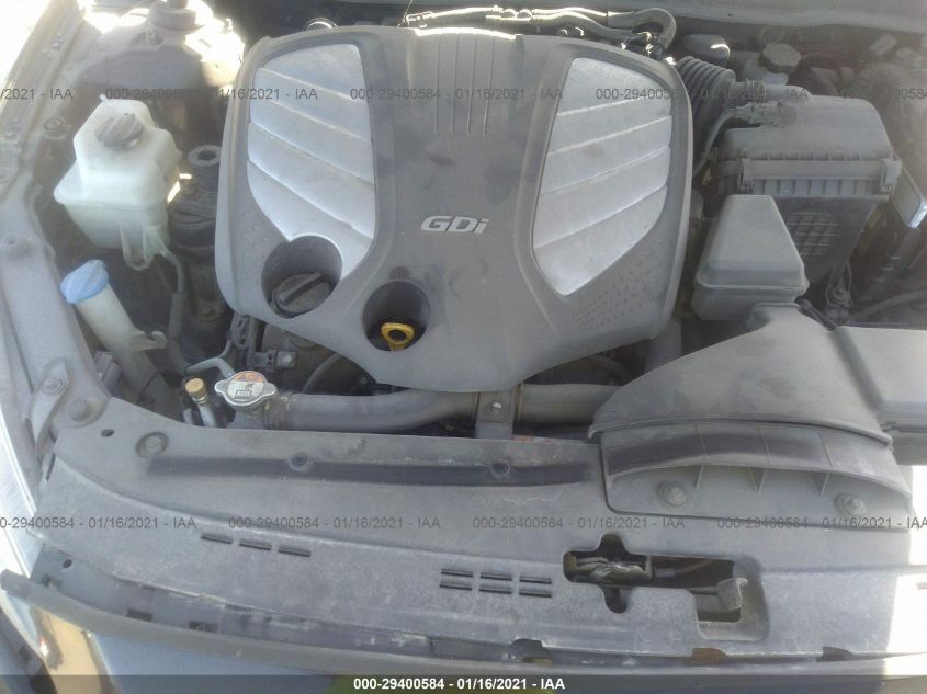 2014 KIA CADENZA PREMIUM KNALN4D73E5136238