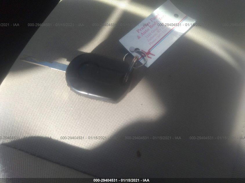 2015 FORD FIESTA SE 3FADP4BJ4FM108305